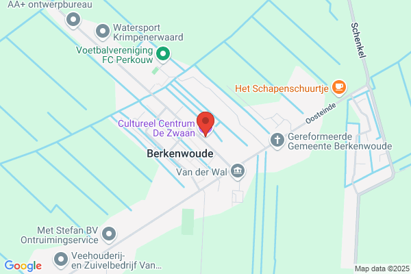 Stichting Exploitatie Bar Cultureel Cent