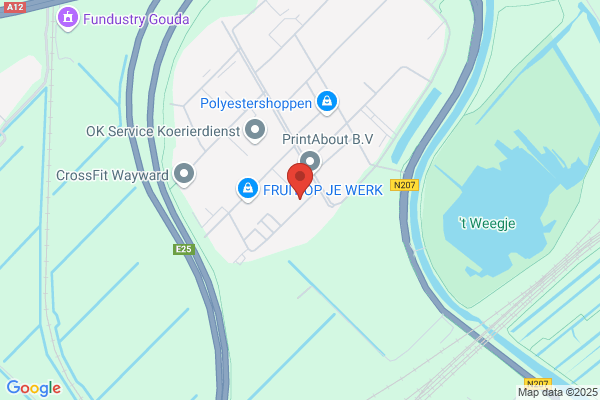 Transtech Bv