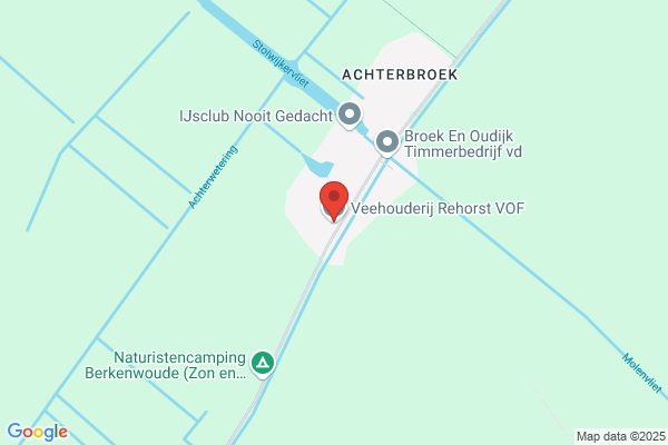 Varkenshandel Gebr. H. En G.P. Den Hoed