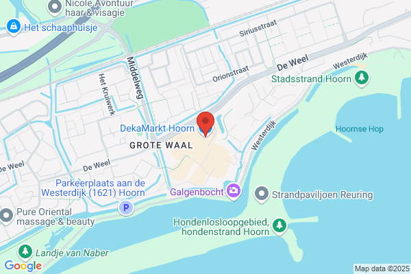 DekaMarkt Hoorn