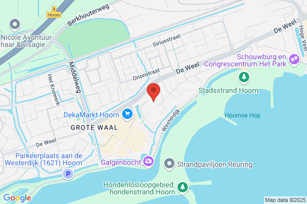 Diëtist-leefstijlcoach Carine de Nijs