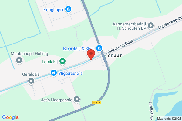 Aartse Tuijn Hoon En Slijptechniek B.V.