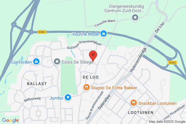Begrafenisver De Laatste Eer