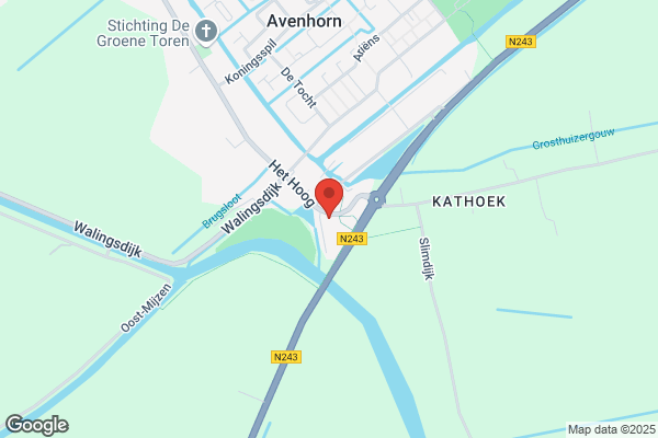 Boekhoudbureau Van Dok