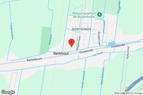 De Berkenhof