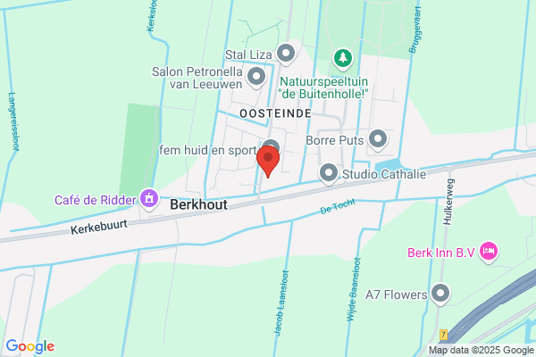 Evenemanagement