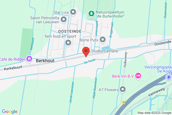 Firma D. De Wit & Zonen