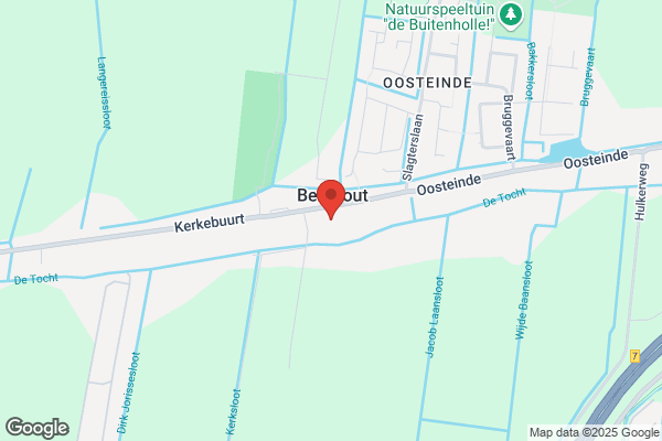 Geert Holle School