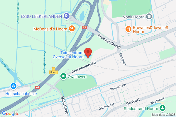 Hoorn Bv