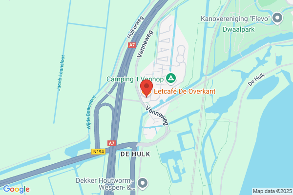 Hulk, De