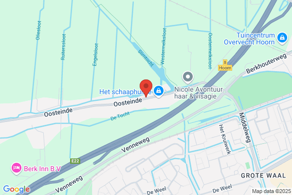 Hv Projekten Bv