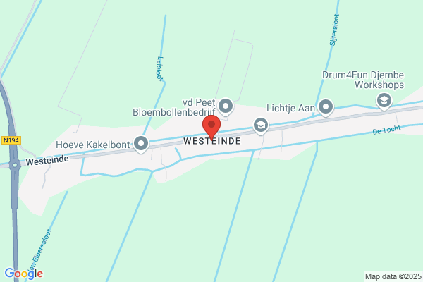 Koggeland, Fa