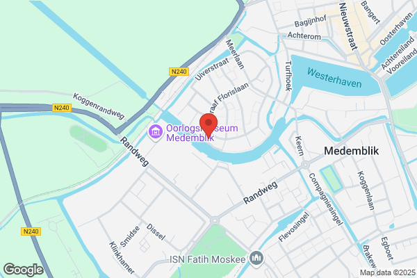 Praktijk Podotherapie West-Friesland