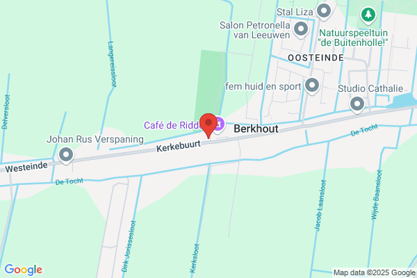 Tandartspraktijk W G vd Oord