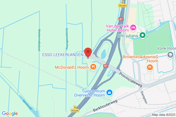 Tankstation Groot-Stosz
