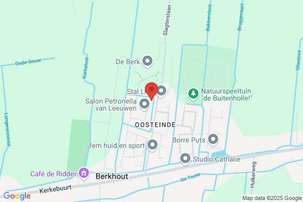 Toekomst, De