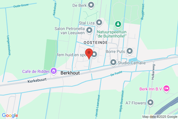 Wandafwerkingsbedrijf S. Oostindien
