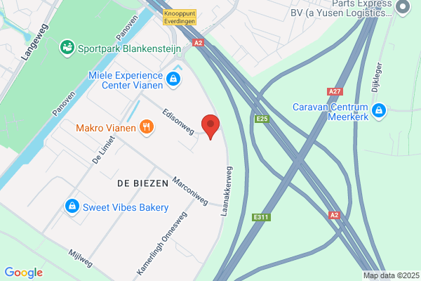 Fyzzio International BV