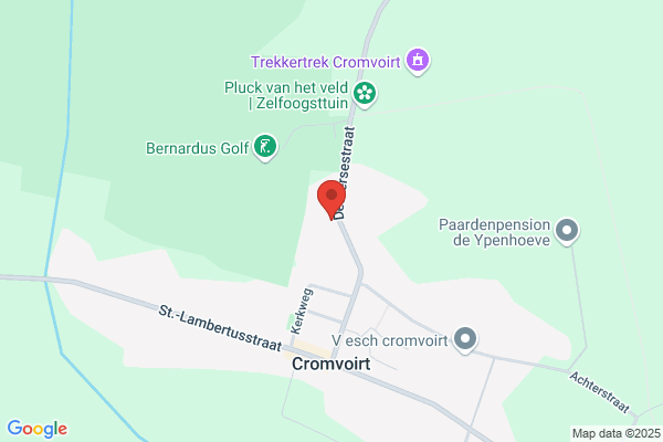 Kentekenloket - Gesloten