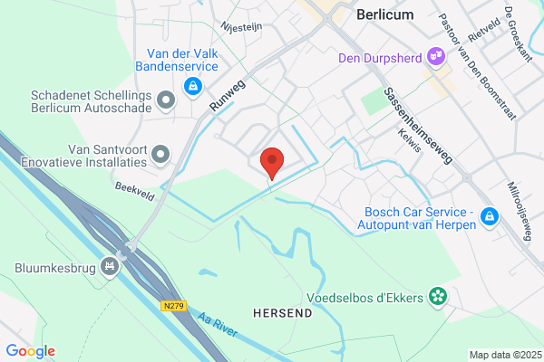 Rolsteiger Verhuur Berlicum
