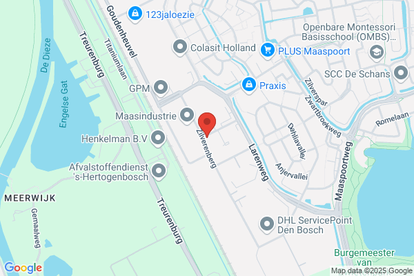 Vugts Handelsonderneming Tonnie