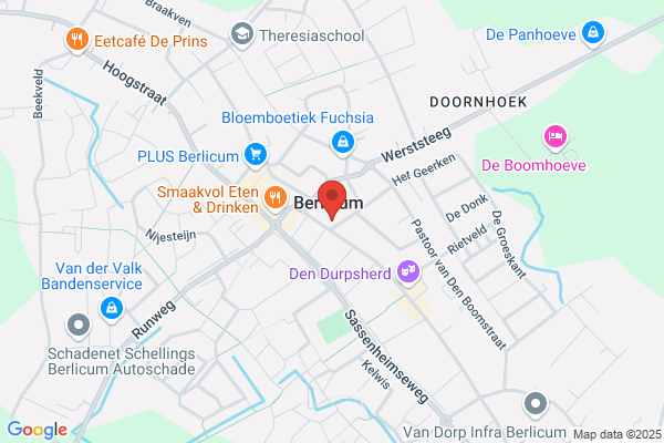 Dielissen en Altena Notarissen