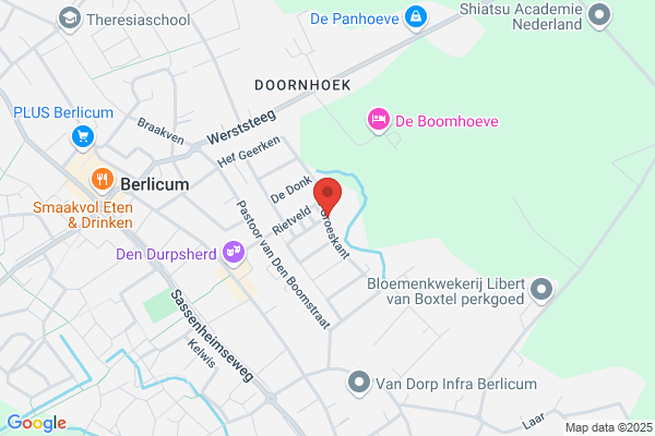Tekstburo De Leeuw