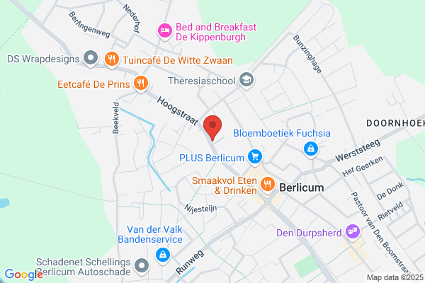 Verhoeven Slijterij
