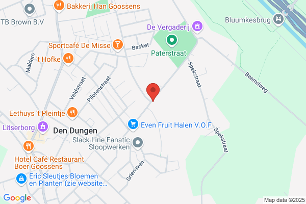 Alebeek, Jan Van