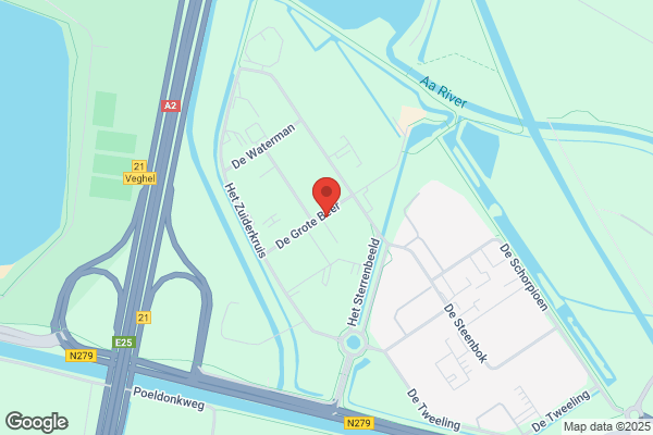 Autoservice Groenendaal