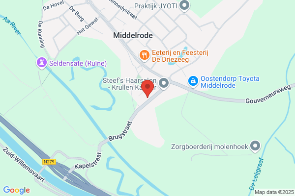 Basisschool St. Jozef