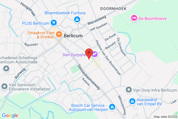 Bijnen Berlicum Uitvaartverzorging