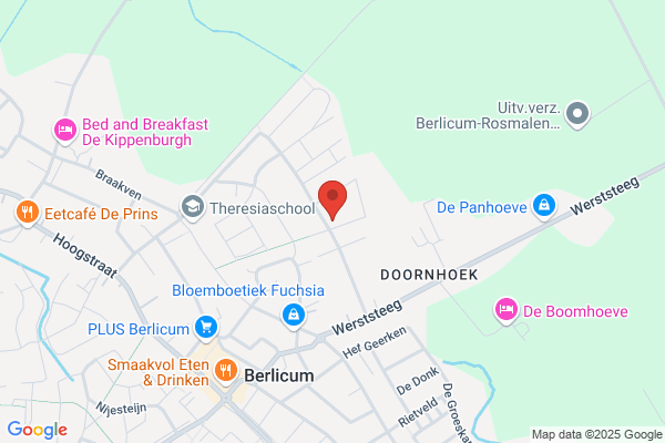 Boxtel Spuit- & Stukadoorsbedrijf Gebroeders Van