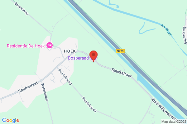 Brabants Juffie