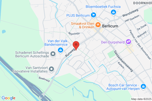 Brandweer Den Dungen