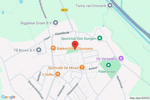 De Donkelaar