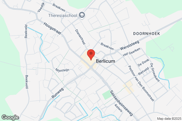 EMTÉ Berlicum (GESLOTEN)