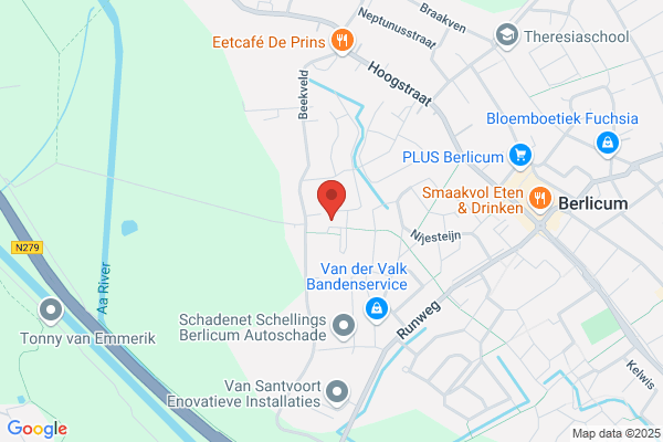 Gebroeders De Laat