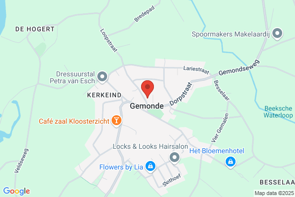 Gebrs Verbruggen Bv