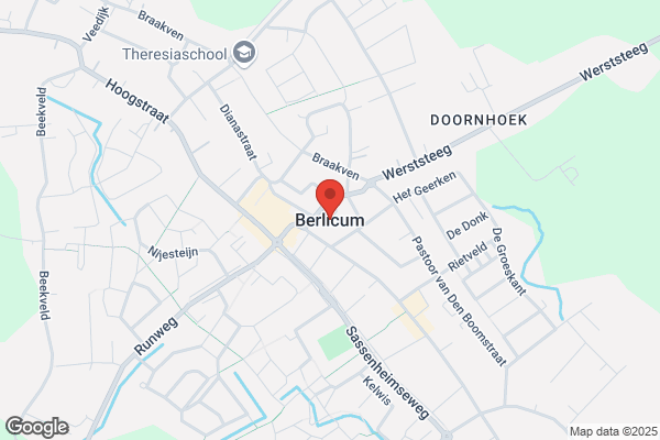 Hanegraaf Installatietechniek