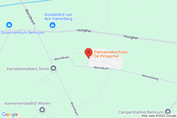 Hooghe Heide De