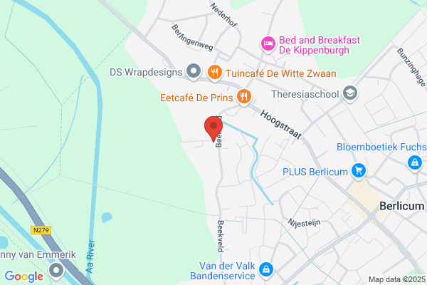Kaasboerderij De Beekveldse Hoeve
