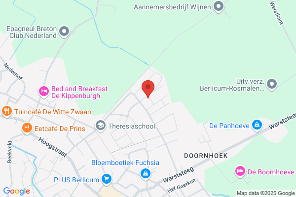 Kiemveld Rk, 't