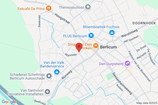 Laat & Kappen Bv, De