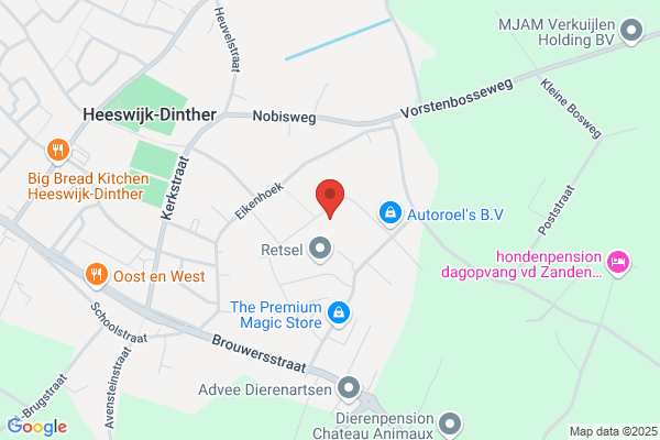 Meulenbroek