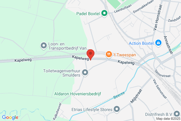 Onderling Paardenfonds Den Dungen