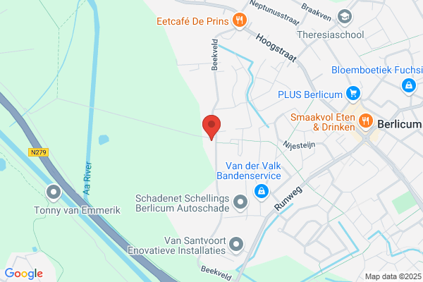 Projet Bouwmanagement BV
