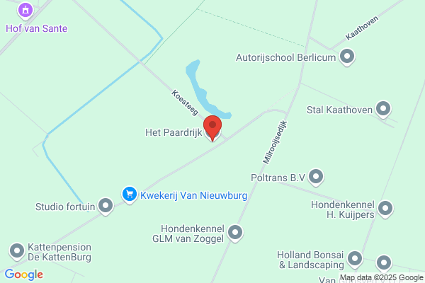 Stichting Ruitersport Berlicum