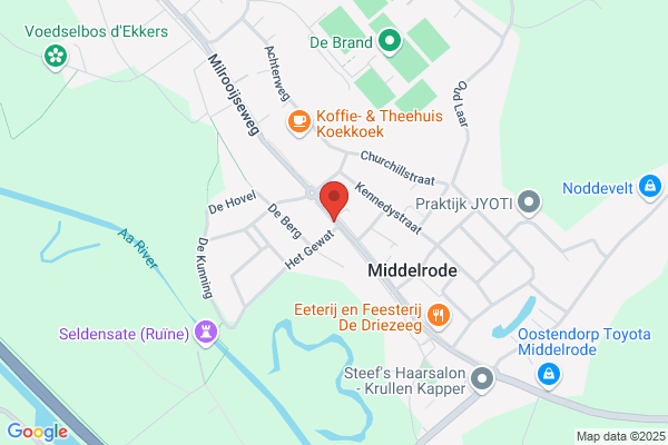T Kiemveld