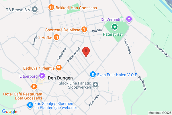 Van Hamond timmerwerken